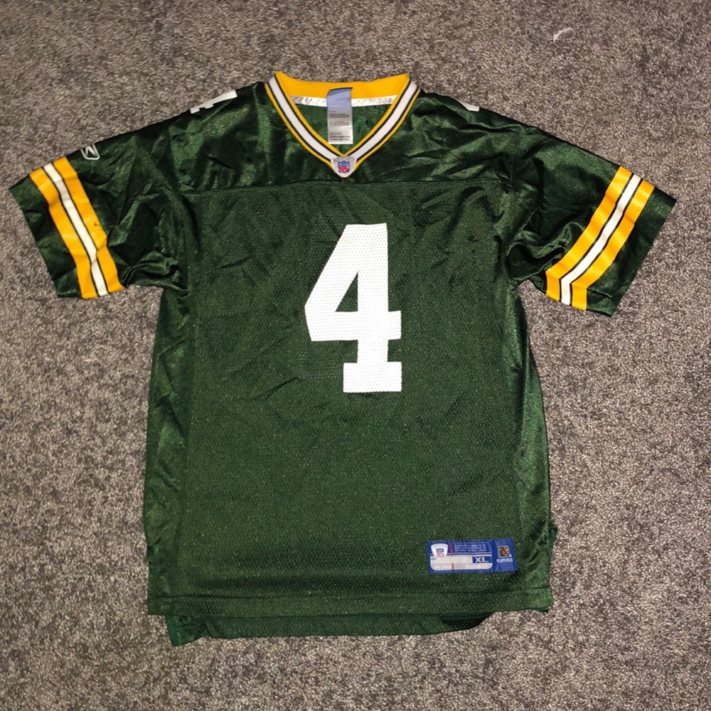 Brett Farce Youth XL